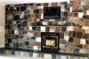 Granite Fireplace Insert