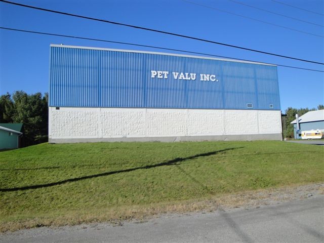 Pet Valu